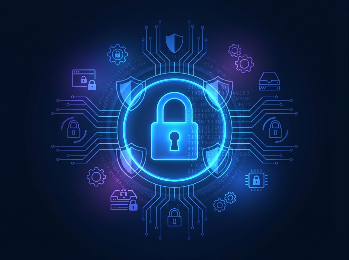 交行加速器安全防护体系